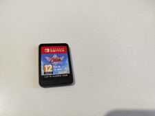 THE LEGEND OF ZELDA SKYWARD SWORD HD SWITCH PAL FR