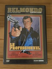 DVD - BELMONDO COLLECTION - LE