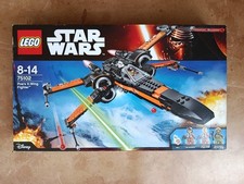 Neuf - Lego Star Wars - 75102