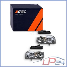 2x PHARE PRINCIPAL H1/H1 AVANT