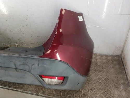 Pare choc arriere renault - choc,