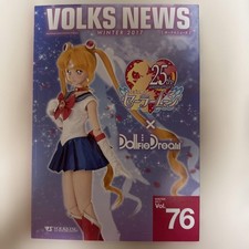 VOLKS NEWS Winter 2017 No. 76