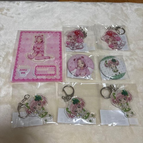 Shugo chara amu - shugo,