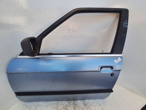 Porte avant gauche - bmw, serie
