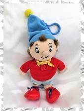 Doudou Peluche Oui Oui Noddy y