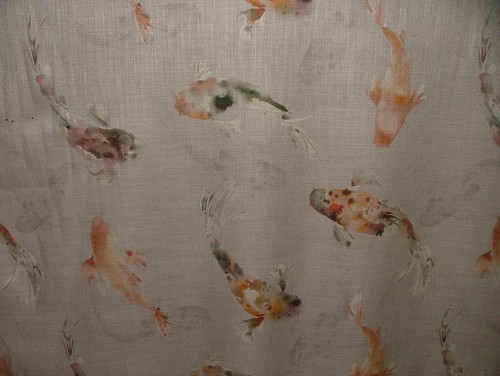 Voyage Maison Koi Carp Amber