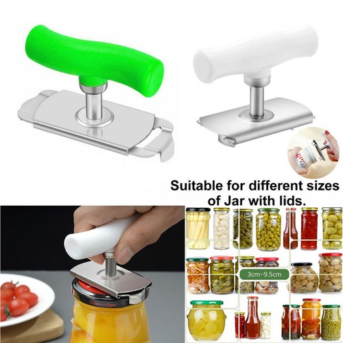Ouvre bouteille acier - ouvre-bouteille, en