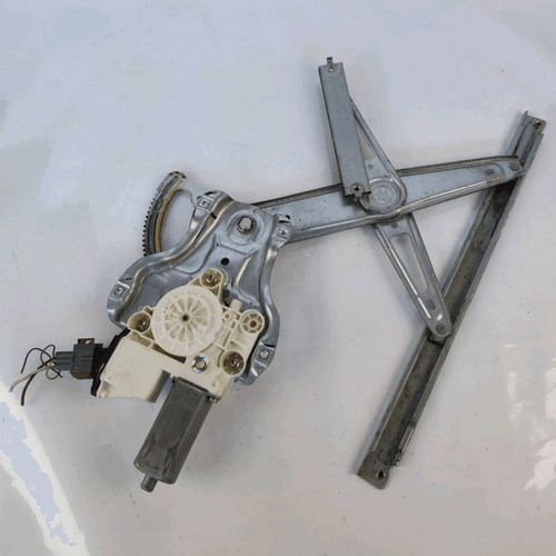 Lève vitre électrique porte - électrique,