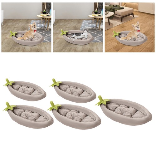 Tapis lit pour chien et - lit,