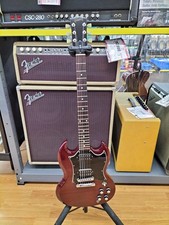 Guitare électrique GIBSON SG SPECIAL-02
