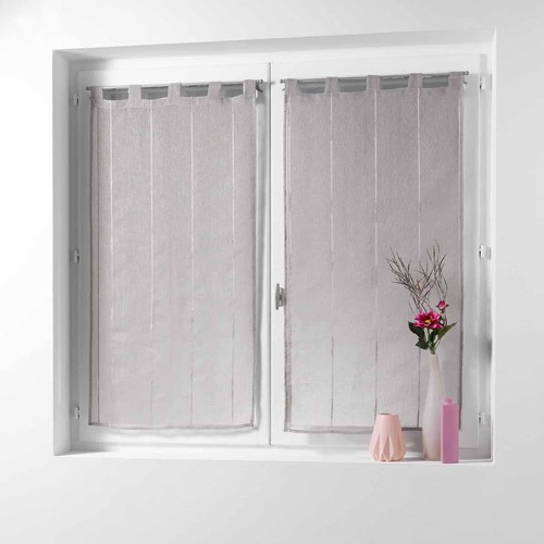 Paire voilages linahe - de,