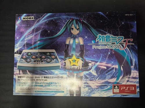 Manette hori hatsune miku - manette,