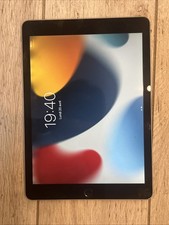 iPad Air 2