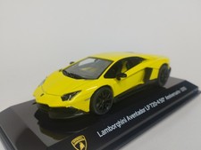 Voiture miniature 1/43