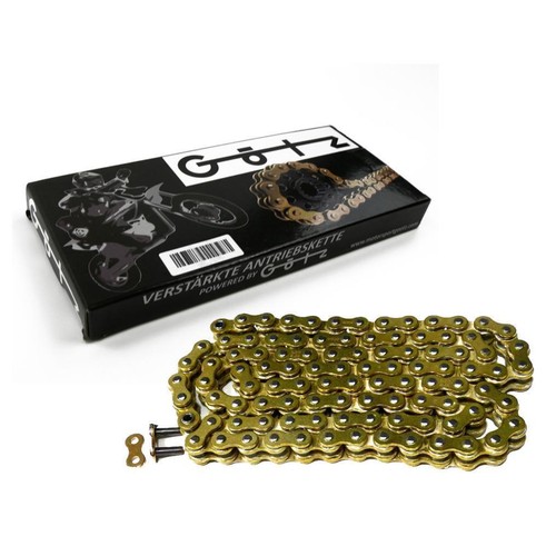 Chaîne renforcée pour ktm - renforcée,