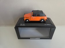 Minichamps 1/43 VW 181 -