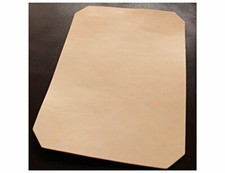 Vegetable Tanned leather natural and color - Cuir Tannage végétal nat + couleur