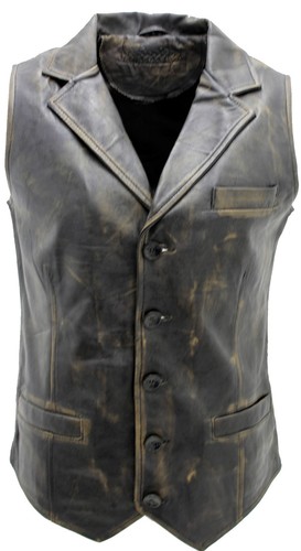Gilet classique intelligent - classique,