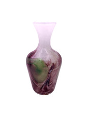 Maure-Vieil - Vase balustre en