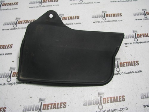 Cache plaque roue - plaque,