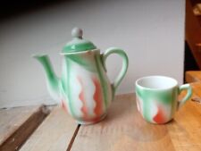 Ancienne cafetiere  Dinette