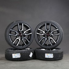 18 Pouces Jantes D'Hiver