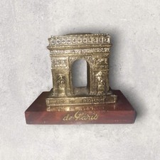 Arc De Triomphe Souvenir De
