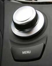 SERVICE DE REPARATION MOLETTE IDRIVE BMW E90 E87 X5 X6 IMPOSSIBLE DE VALIDER