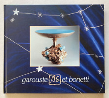 GAROUSTE & BONETTI catalogue