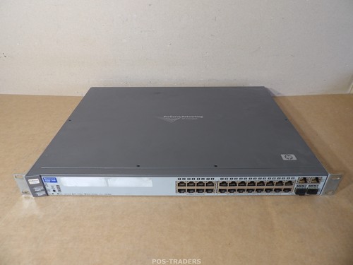 Commutateur procurve 2626 - hp,