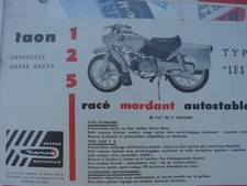 DERNY Taon prospectus