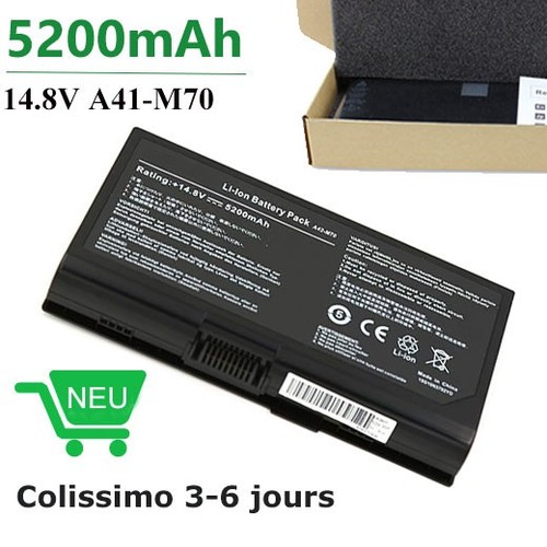 Batterie a42 m70 - a42-m70, a32-m70