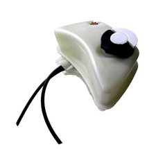 Le Réservoir De Carburant