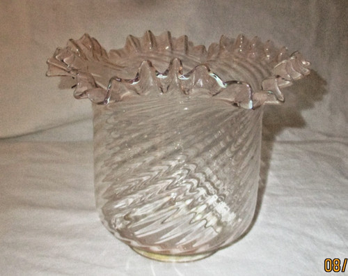 Grosse tulipe xix pour lampe - tulipe,