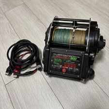 Moulinet électrique Miya