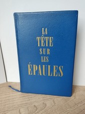La Tête sur les épaules –