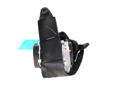 Ceinture sécurité droite - sécurité,