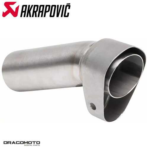 Killer akrapovic tuv305 - akrapovic, v-tuv305