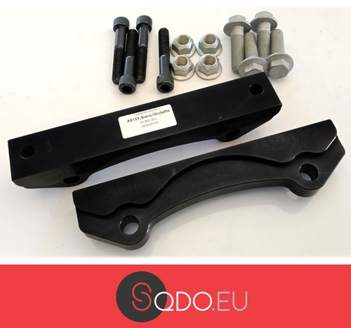 Adaptateur étrier de - adaptateur,