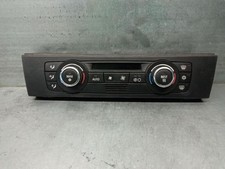 64119182288 commande climatisation BMW 3 COUPE (E92) 320 D 2005 5413989