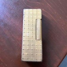 Briquet en silex texturé