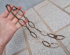 1 Chaine ancienne pour Lustre