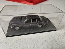 Bentley Arnage T Salon De