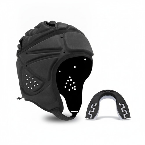 Casque rugby - casque,