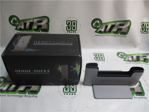 Henge docks hd05va15mbp - docks,