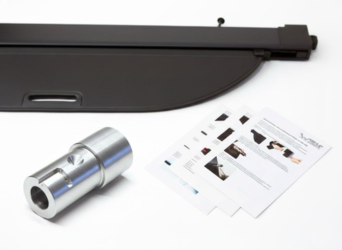 Mazda break rep set - mazda, 6