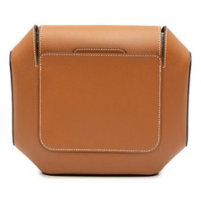 Hermès Epsom Octogone