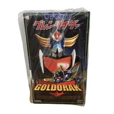 Abystudio Ufo Robot Grendizer