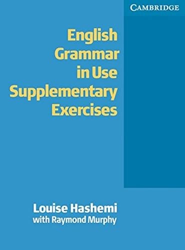 English grammar use - english,