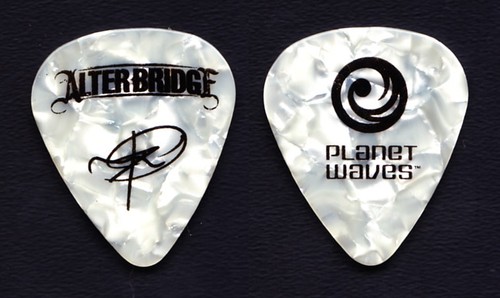 Alter bridge mark tremonti - bridge,
